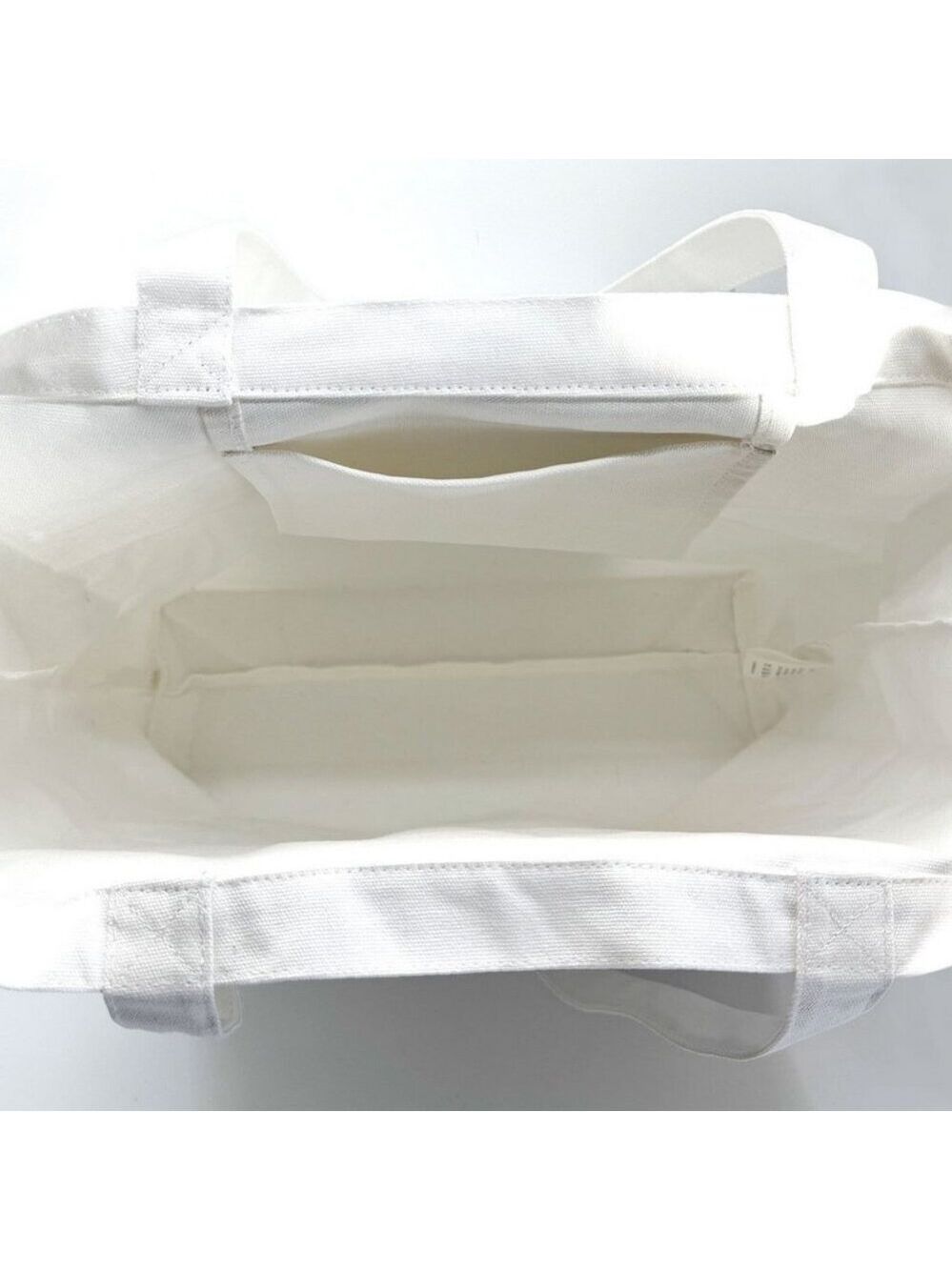Large Pyrex Bowls Tote Bag - Picture 4 of 4